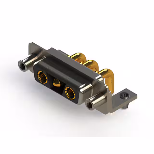 630-3WK3640-3T5 EDAC Inc.  Ensembles de connecteurs D-Sub